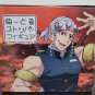 Authentic Japan Tengen Uzui Noodle Stopper Figure
