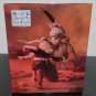 Authentic Japan Tengen Uzui Noodle Stopper Figure