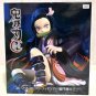 Authentic Japan Nezuko Kamado Noodle Stopper Figure