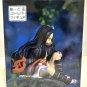 Authentic Japan Nezuko Kamado Noodle Stopper Figure