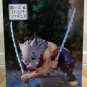 Authentic Japan Inosuke Hashibira Noodle Stopper Figure