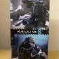 Authentic Japan Kaiju No. 8 Kafka Hibino Noodle Stopper Figure