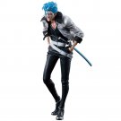 Authentic Japan Ichibansho Grimmjow Figure Bleach Stirring Souls Vol.1