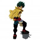 Authentic Japan Ichibansho Izuku Midoriya Figure MHA You're Next