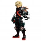 Authentic Japan Ichibansho Katsuki Bakugo Figure MHA You're Next