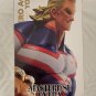 Authentic Japan Ichibansho Dark Might Figure MHA You're Next