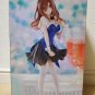 Authentic Japan Miku Nakano Color Bunny Ver. Trio-Try-iT Figure