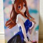 Authentic Japan Miku Nakano Color Bunny Ver. Trio-Try-iT Figure