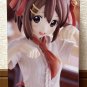 Authentic Japan K-On! Yui Hirasawa Trio-Try-iT Figure