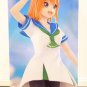 Authentic Japan Yotsuba Nakano Marine Look Trio-Try-iT Figure