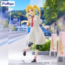 Authentic Japan Bocchi the Rock! Nijika Ijichi Trio-Try-iT Figure Authentic Japan Bocchi the Rock! Nijika Ijichi Trio-Try-iT Figure