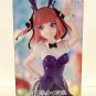 Authentic Japan Nino Nakano Color Bunny Ver. Trio-Try-iT Figure