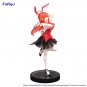 Authentic Japan Itsuki Nakano Color Bunny Ver. Trio-Try-iT Figure