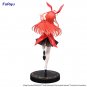 Authentic Japan Itsuki Nakano Color Bunny Ver. Trio-Try-iT Figure