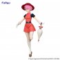 Authentic Japan Re:Zero Ram Retro Girl Fashion Trio-Try-iT Figure