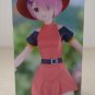 Authentic Japan Re:Zero Ram Retro Girl Fashion Trio-Try-iT Figure
