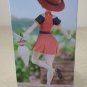 Authentic Japan Re:Zero Ram Retro Girl Fashion Trio-Try-iT Figure