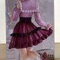 Authentic Japan Re:Zero Ram Girly Coordinate Trio-Try-iT Figure