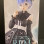Authentic Japan Re:Zero Rem Girly Coordinate Trio-Try-iT Figure