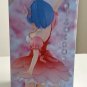 Authentic Japan Re:Zero Rem Cherry Blossom Trio-Try-iT Figure
