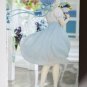Authentic Japan Re:Zero Rem Bridesmaid Trio-Try-iT Figure