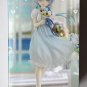 Authentic Japan Re:Zero Rem Bridesmaid Trio-Try-iT Figure