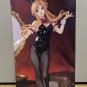 Authentic Japan Sword Art Online Asuna BiCute Bunnies Figure