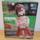 Authentic Japan Luminasta Dandadan Momo Ayase Figure Plain Clothes Ver.