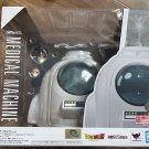 Authentic Japan Dragon Ball Z S.H.Figuarts Medical Machine Figure
