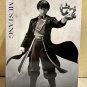 Ichiban Kuji Roy Mustang Figure Those Who Open The Door