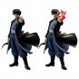Ichiban Kuji Roy Mustang Figure Those Who Open The Door