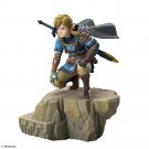 Zelda Tears of the Kingdom Figurizm Alpha Link Figure Zelda Tears of the Kingdom Figurizm Alpha Link Figure