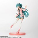 Hatsune Miku Project DIVA Arcade Future Tone SPM Figure Miku Ribbon Girl