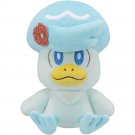 Ichiban Kuji Quaxly Plush Toy Pokémon Blooming Days