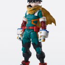 My Hero Academia S.H.Figuarts Izuku Midoriya Figure