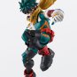 My Hero Academia S.H.Figuarts Izuku Midoriya Figure