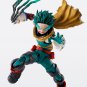 My Hero Academia S.H.Figuarts Izuku Midoriya Figure