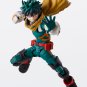 My Hero Academia S.H.Figuarts Izuku Midoriya Figure