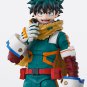 My Hero Academia S.H.Figuarts Izuku Midoriya Figure