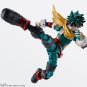 My Hero Academia S.H.Figuarts Izuku Midoriya Figure