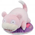 Ichiban Kuji Slowpoke Plush Toy Pokémon Yum Yum Sweets