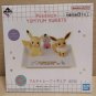 Ichiban Kuji Pikachu/Eevee Figure Pok&Atilde;&copy;mon Yum Yum Sweets