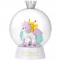 Ichiban Kuji Galarian Ponyta/Pikachu Dome Light Pokemon Dramatic Collection