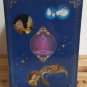 Ichiban Kuji Enchanted Rose Light Disney Princess Dreaming Flowers