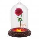 Ichiban Kuji Enchanted Rose Light Disney Princess Dreaming Flowers