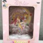 Ichiban Kuji Usagi Tsukino Sailor Moon Dreamy Figure
