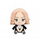 Ichiban Kuji Tokyo Revengers Manjiro Sano Plush Toy