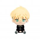 Ichiban Kuji Tokyo Revengers Chifuyu Matsuno Plush Toy