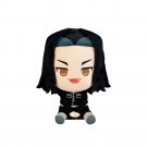 Ichiban Kuji Tokyo Revengers Keisuke Baji Plush Toy