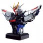 Ichiban Kuji Freedom Gundam Bust Figure Mobile Suit Gundam SEED